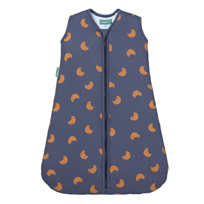 Saco de dormir TOG 2.5 Molis&Co - Croissants