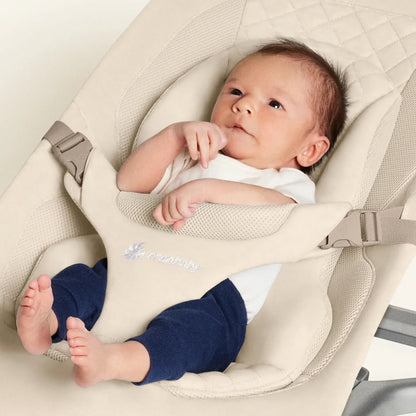 Ergobaby Evolve 3-in-1 Bouncer