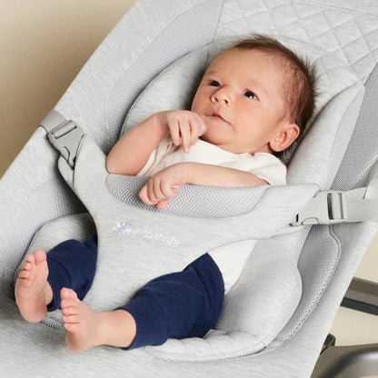 Ergobaby Evolve 3-in-1 Bouncer