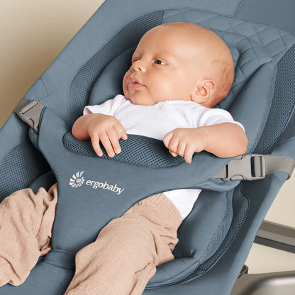 Ergobaby Evolve 3-in-1 Bouncer