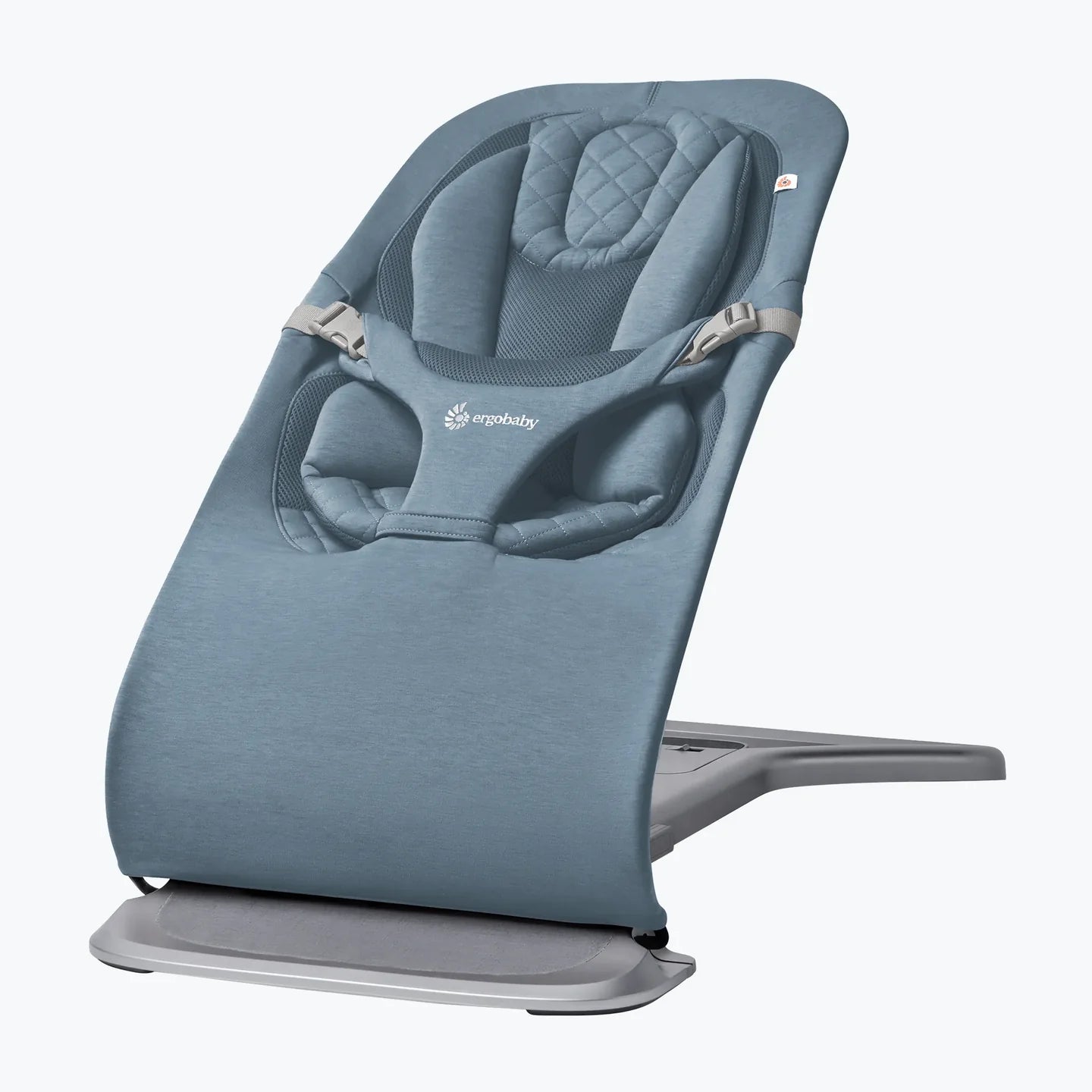 Ergobaby Evolve 3-in-1 Bouncer