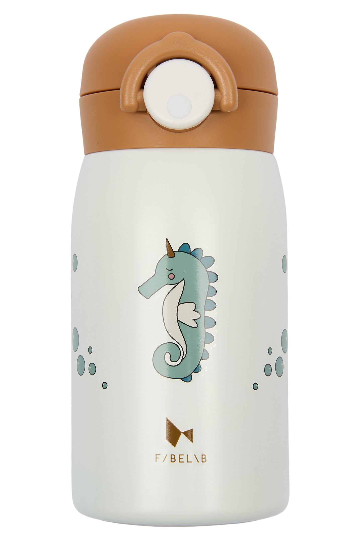 Botella de Agua - Caballito de Mar