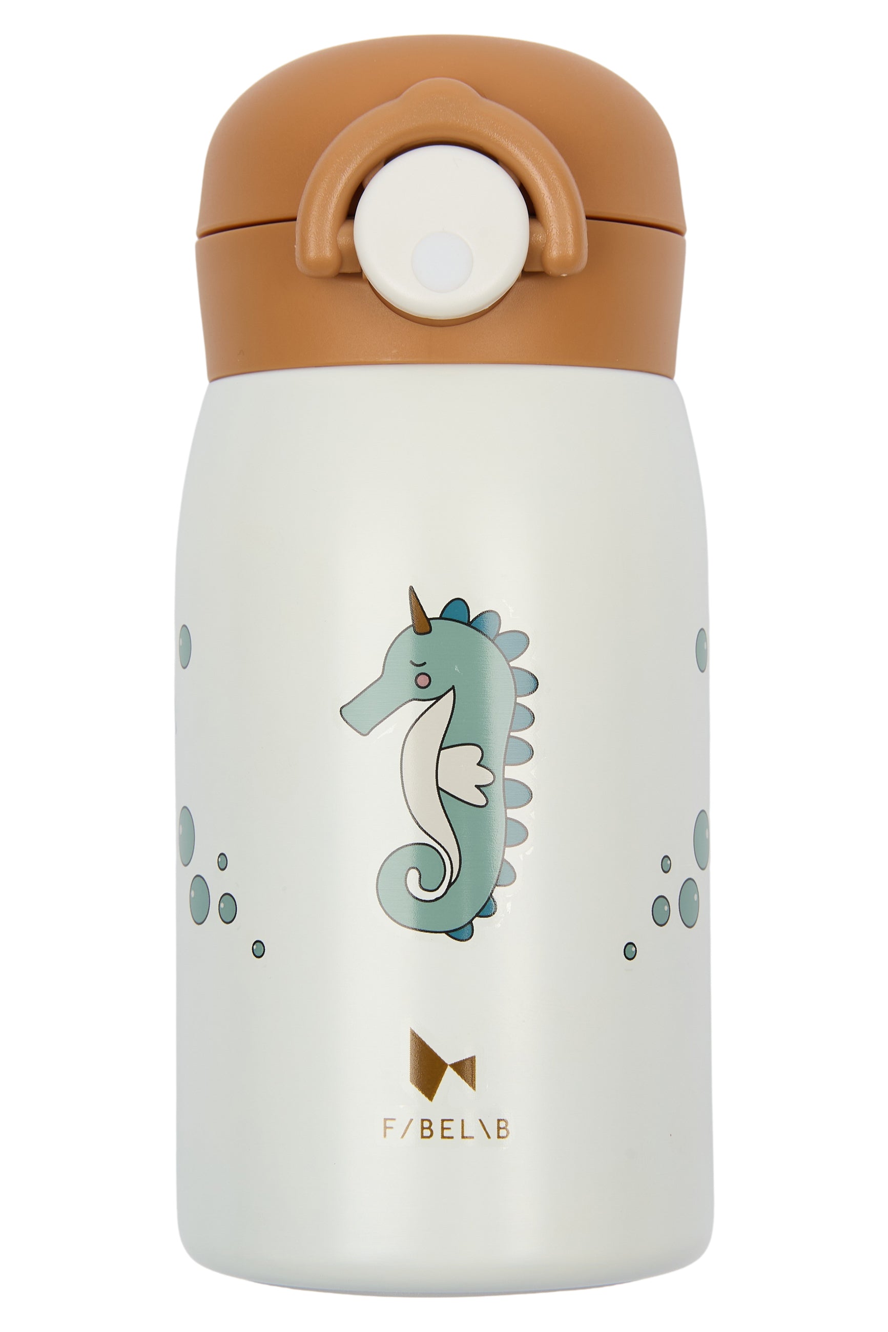 Botella de Agua - Caballito de Mar