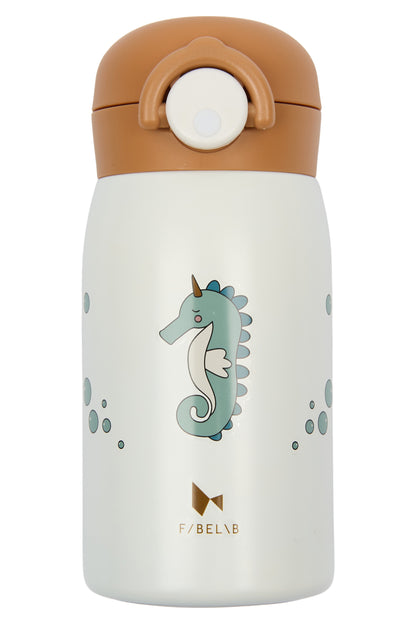 Botella de Agua - Caballito de Mar