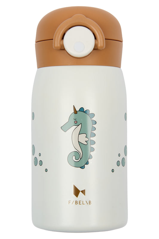 Botella de Agua - Caballito de Mar