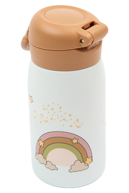 Botella de Agua Pequeña - Hada - detalle