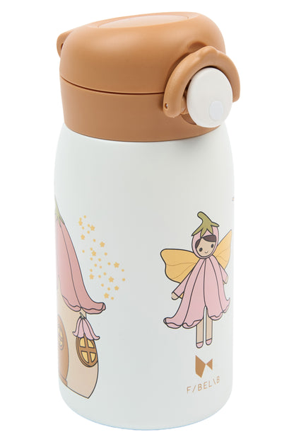 Botella de Agua Pequeña - Hada