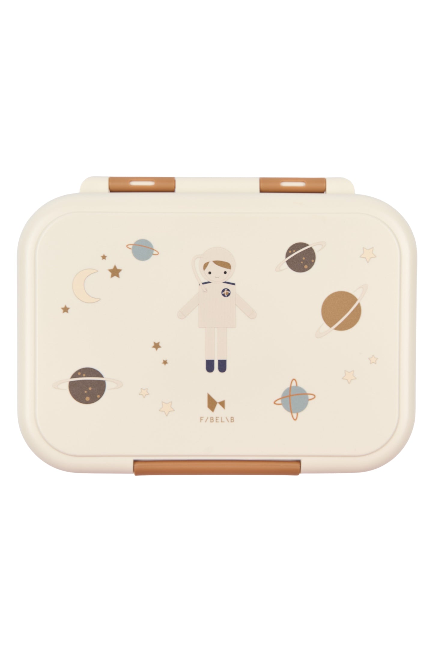 Fiambrera - Astronauta - detalle 3
