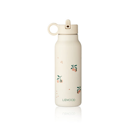 Falk Water Bottle 350 ml - Peach / Sea shell mix