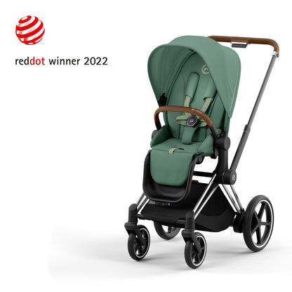 COCHE ePRIAM DE CYBEX