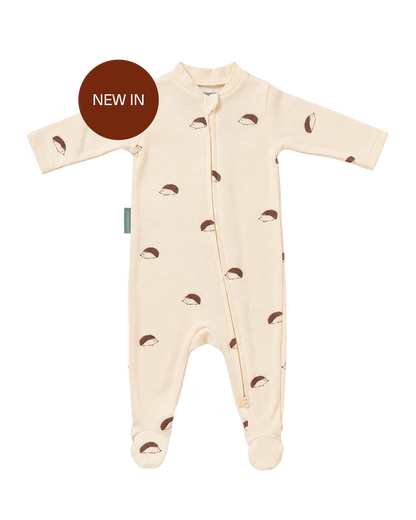 Pijama de bebé Molis&Co - Little Hedge