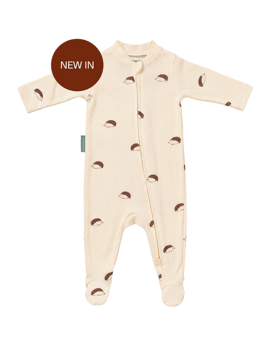 Pijama de bebé Molis&Co - Little Hedge
