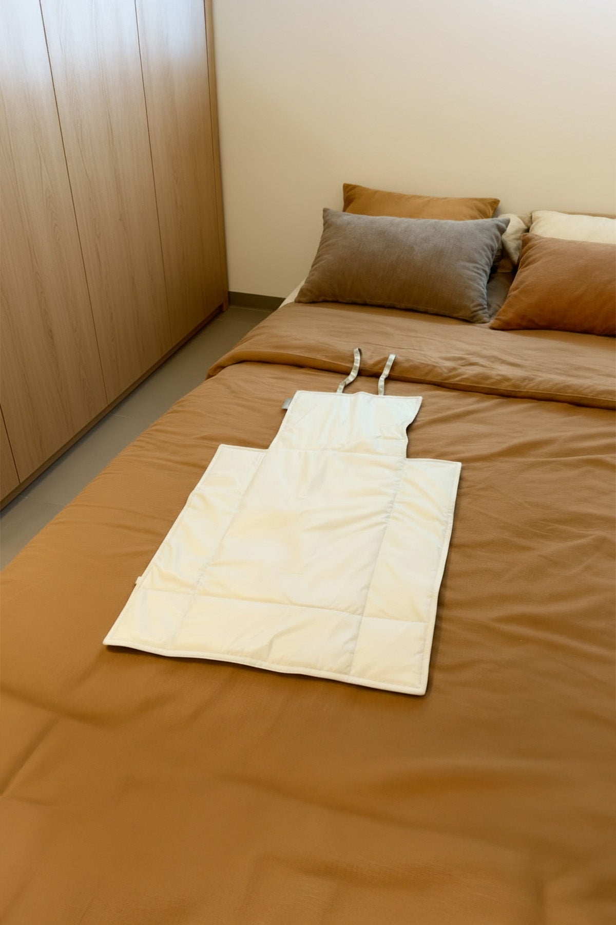 Cambiador Molis&Co - Mint Tea