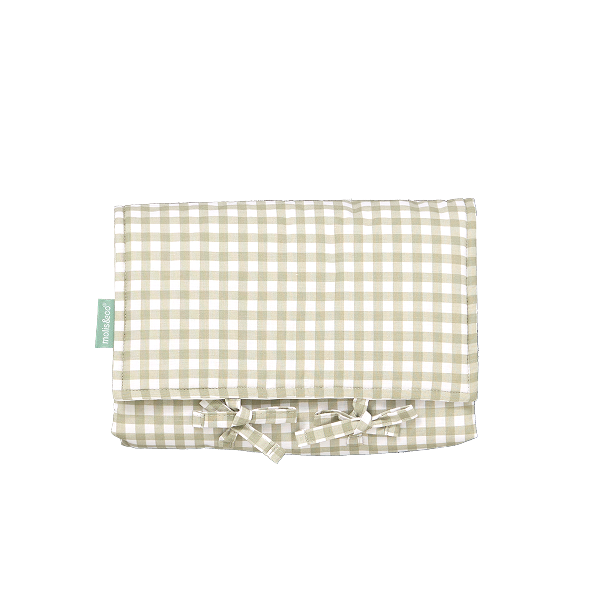 Cambiador Molis&Co - Mint Tea