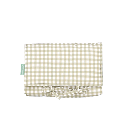 Cambiador Molis&Co - Mint Tea