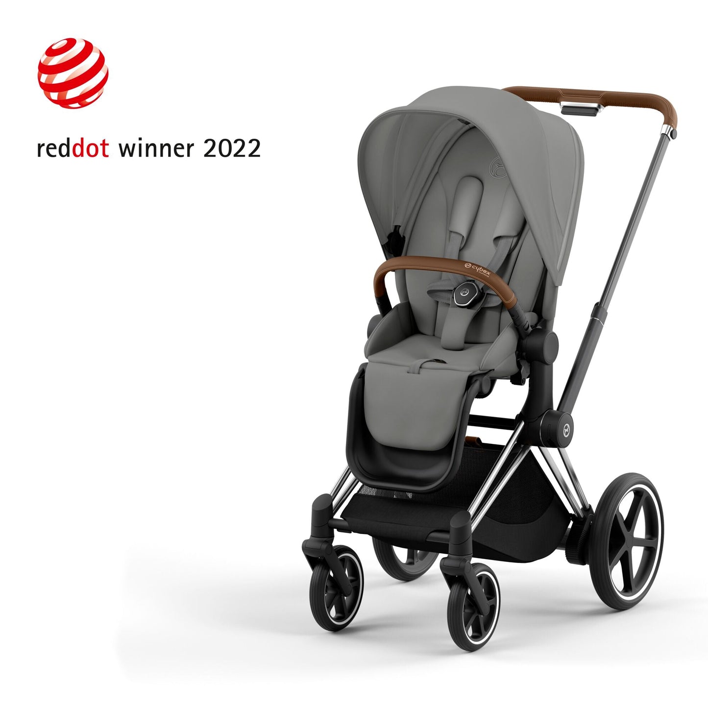 COCHE ePRIAM DE CYBEX