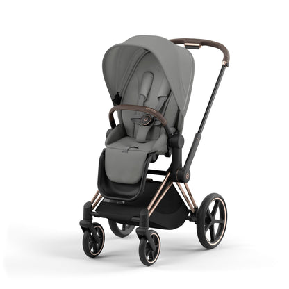 COCHE PRIAM DE CYBEX