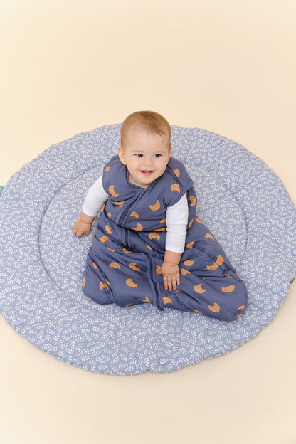 Saco de dormir TOG 2.5 Molis&Co - Croissants