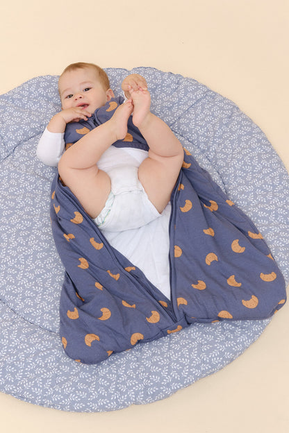 Saco de dormir TOG 2.5 Molis&Co - Croissants