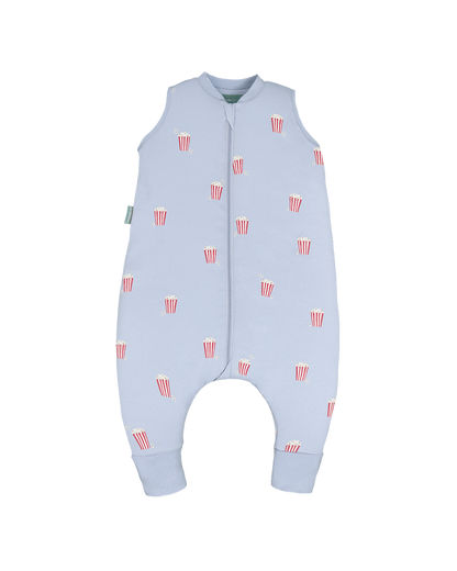 Pijama manta TOG 2.5 Molis&Co - Popcorn