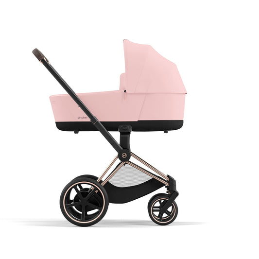 COCHE ePRIAM DE CYBEX