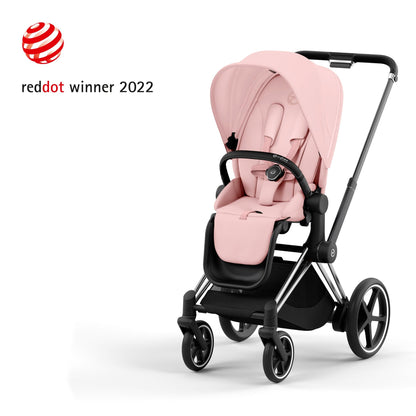 COCHE ePRIAM DE CYBEX