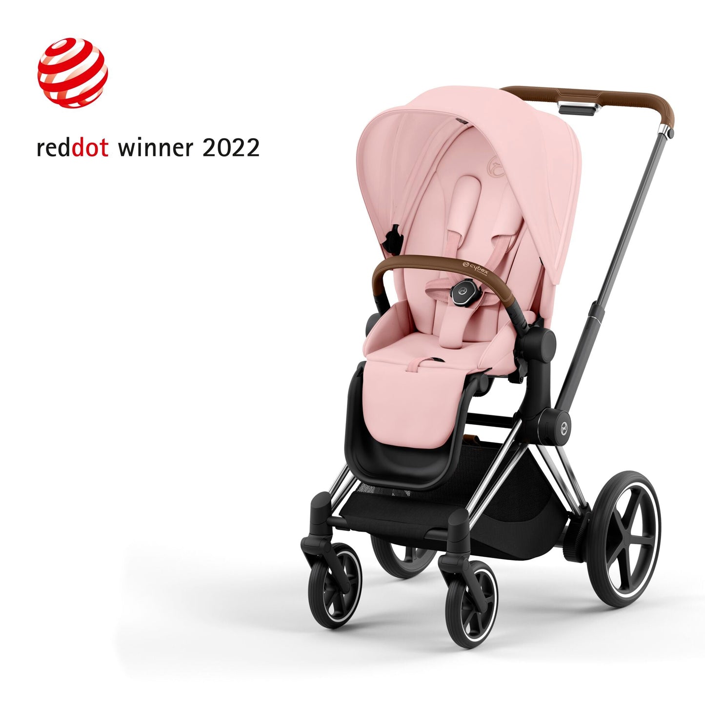 COCHE ePRIAM DE CYBEX