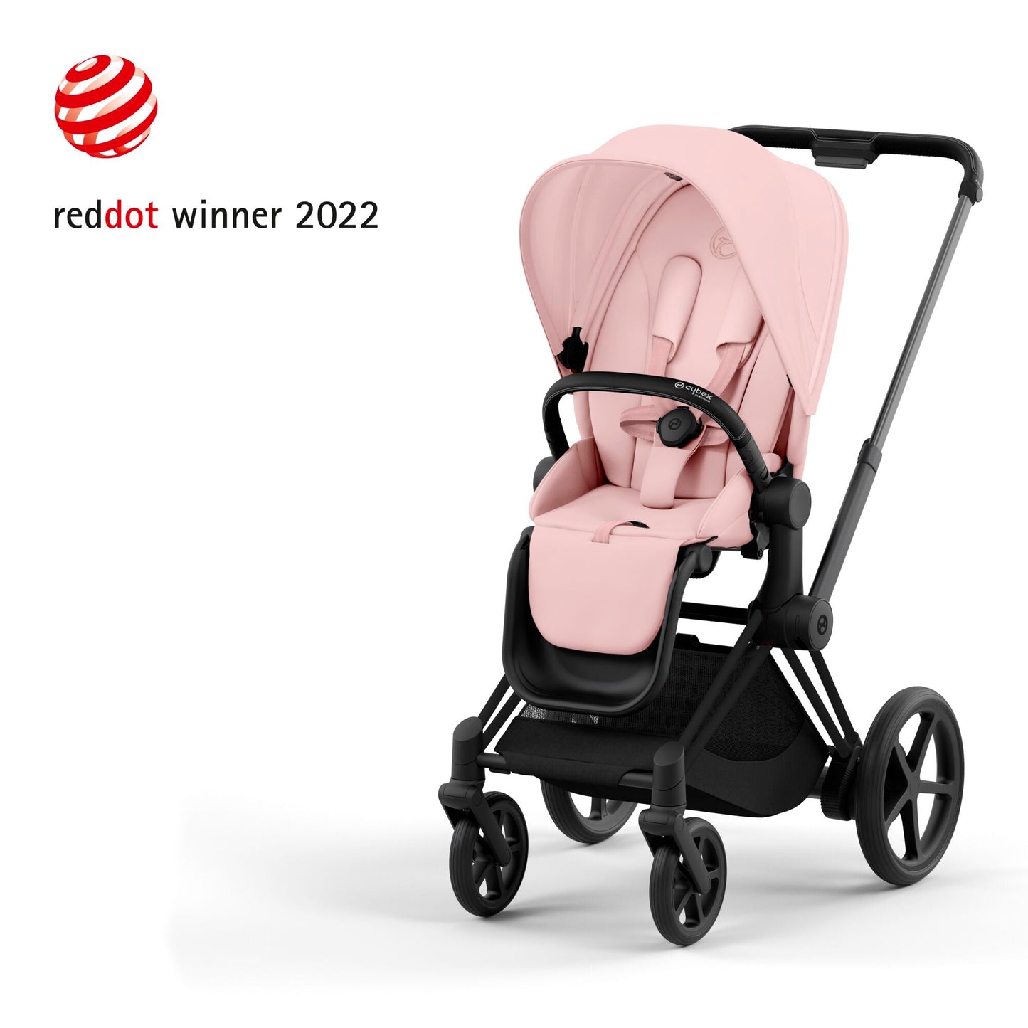COCHE ePRIAM DE CYBEX