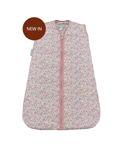 Saco de dormir TOG 1 Molis&Co - Peony