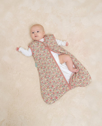 Saco de dormir TOG 1 Molis&Co - Peony