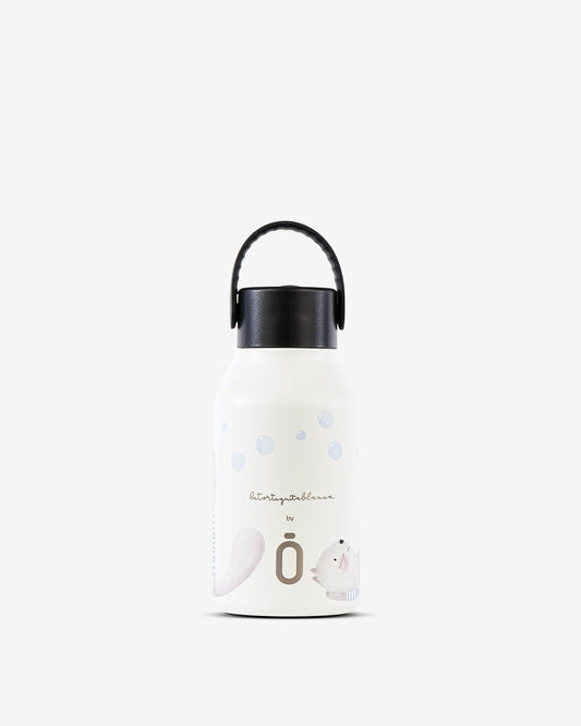 Botella térmica Runbott Mii 350 ml – Lovely Cat Bubbles