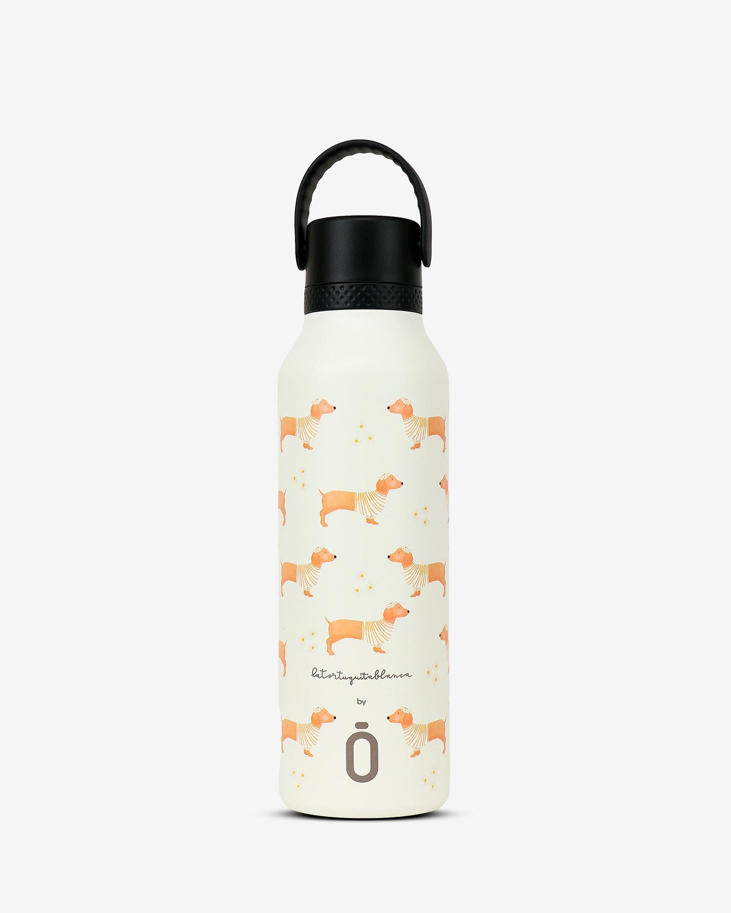 Botella térmica Runbott Mii 600 ml – Daisy Teckel