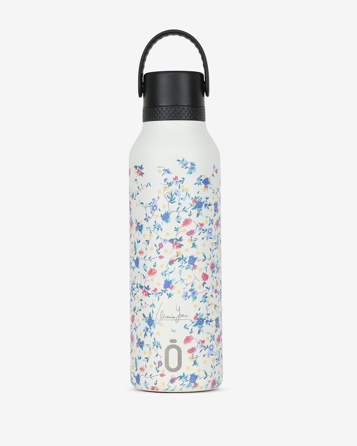 Botella térmica Runbott Mii 600 ml – Prairie (Maria Ysasi)