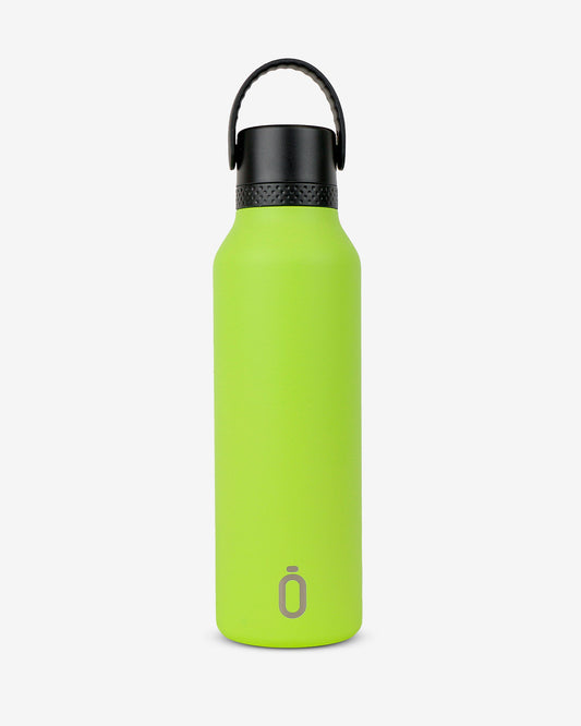 Botella térmica Runbott Mii 600 ml – Sharp Green