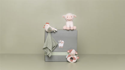 Caja Regalo Pequeña Granja Little Dutch