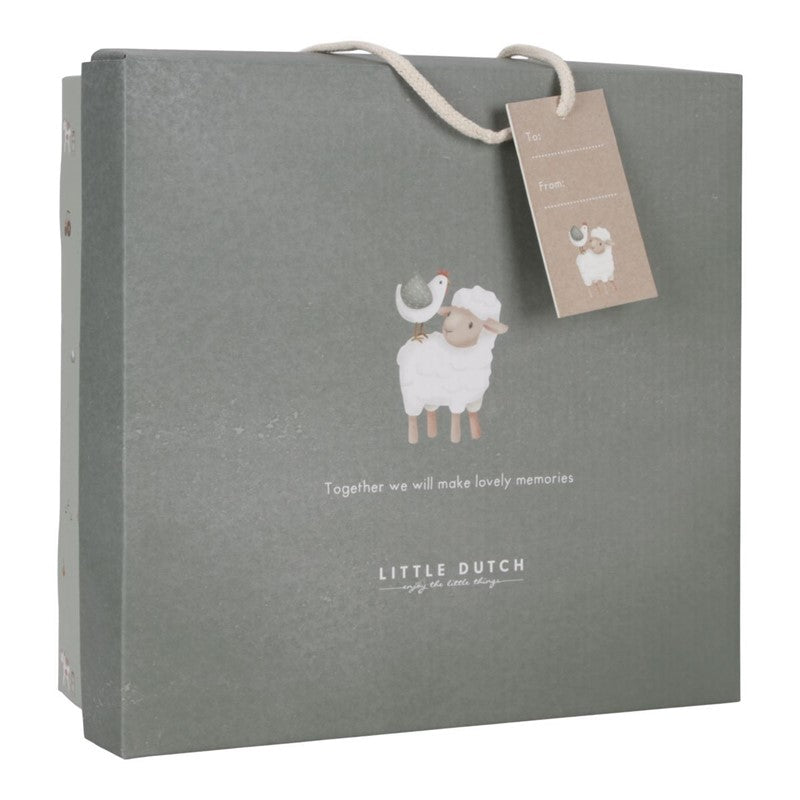 Caja Regalo Pequeña Granja Little Dutch