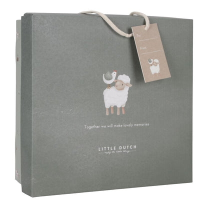 Caja Regalo Pequeña Granja Little Dutch
