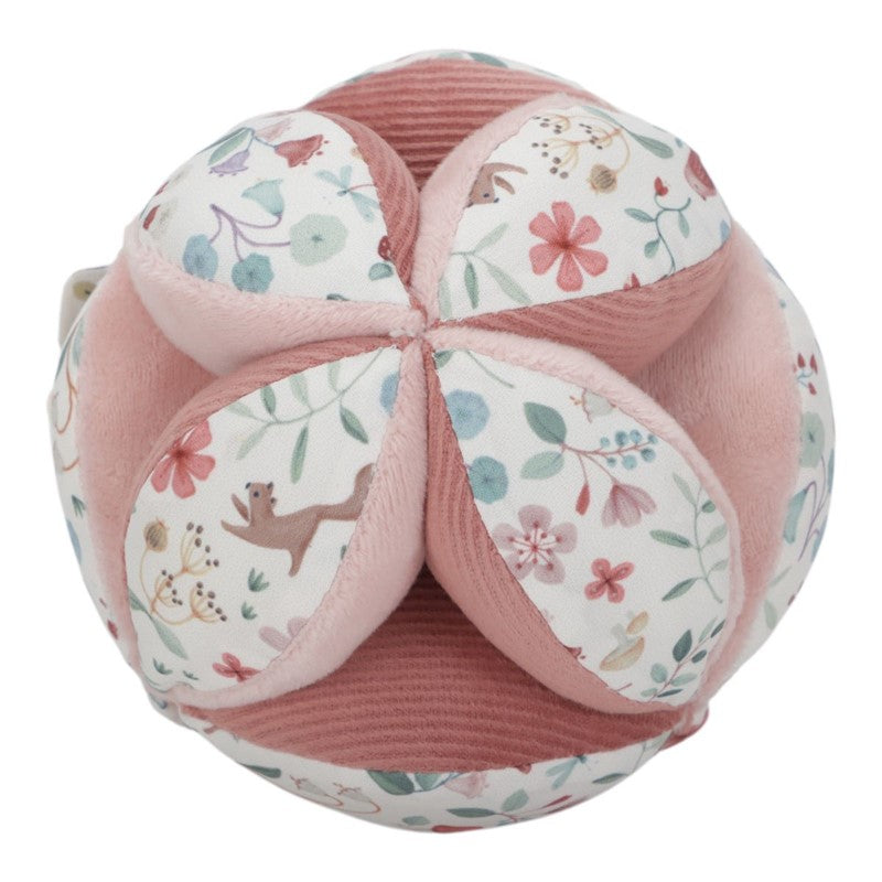 Pelota Montessori Fairy Garden Little Dutch