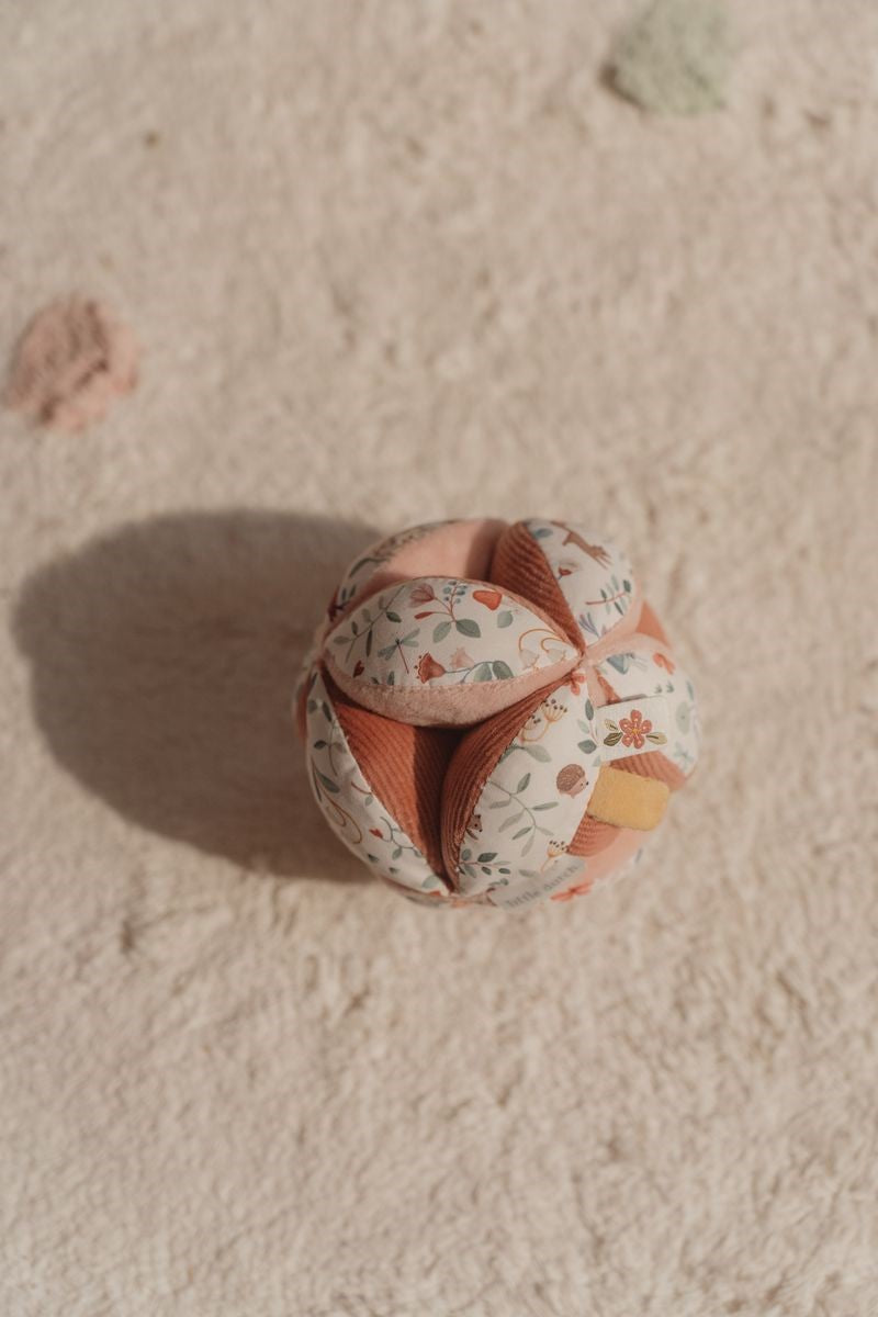 Pelota Montessori Fairy Garden Little Dutch