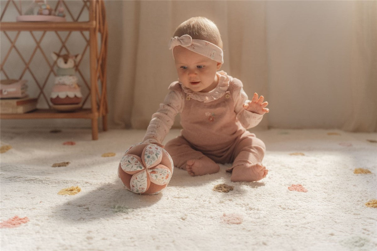 Pelota Montessori Fairy Garden Little Dutch