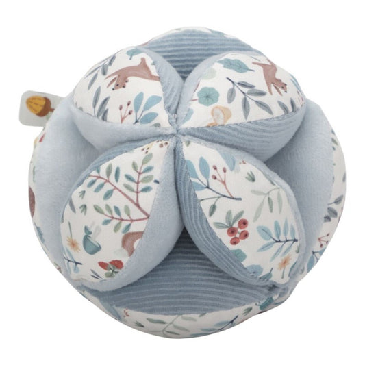 Pelota Montessori Forest Friends Little Dutch