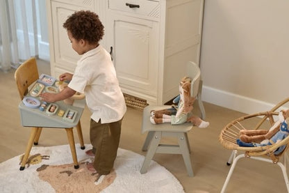 Volante de Actividades FSC Little Dutch