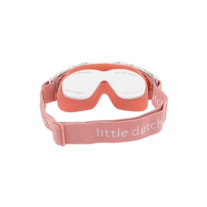 Gafas de Buceo Sirenas Little Dutch