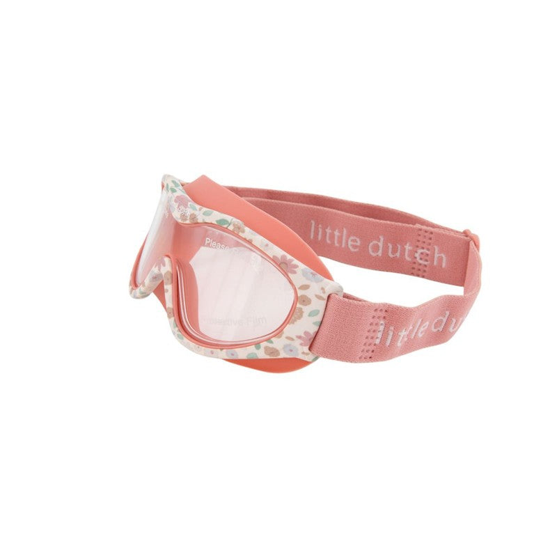 Gafas de Buceo Sirenas Little Dutch