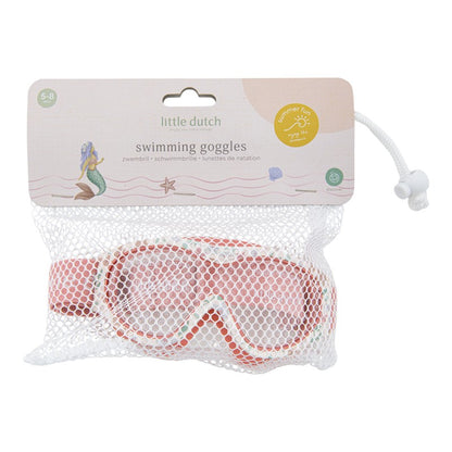 Gafas de Buceo Sirenas Little Dutch