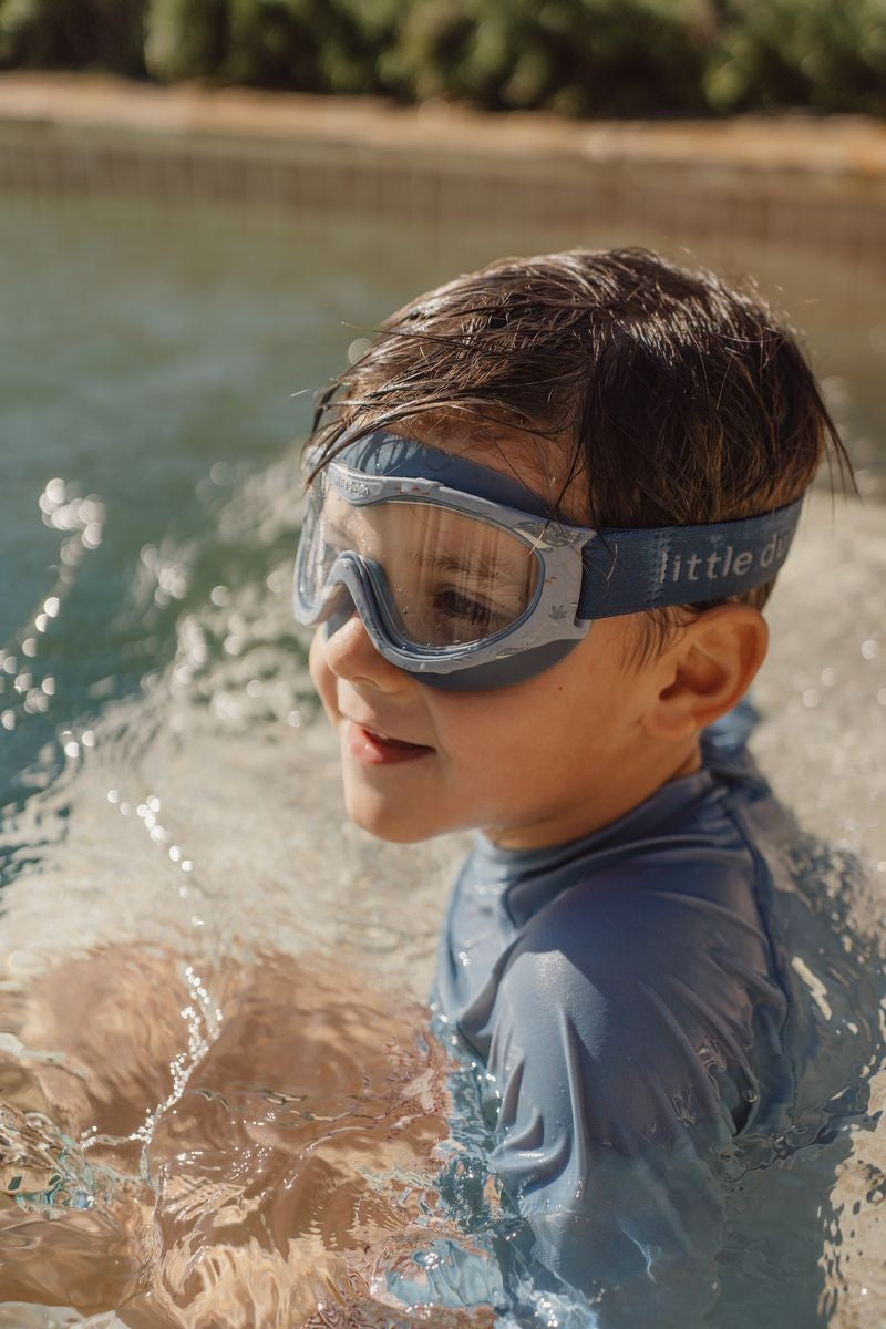 Gafas de Buceo Océano Little Dutch - packaging