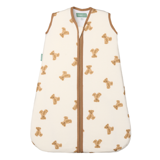 Saco de dormir TOG 1 Molis&Co - Teddy