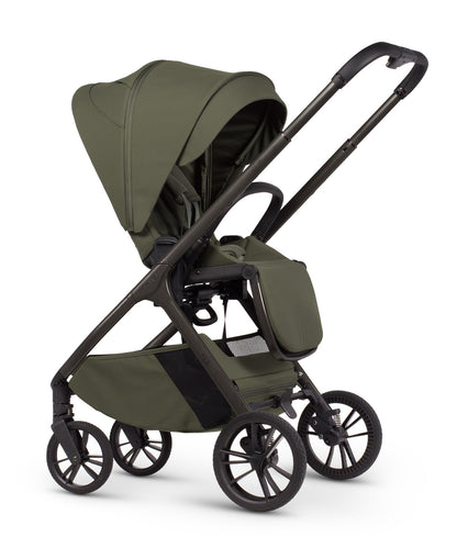 Cochecito Venicci Tila 2 en 1 — Olive (silla de paseo)
