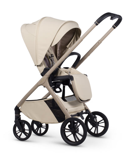 Cochecito Venicci Tila 2 en 1 — Sabbia (silla de paseo)