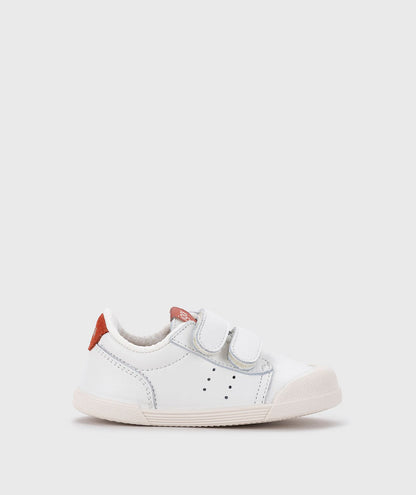 Zapatillas Igor Tennis Teja — vista lateral